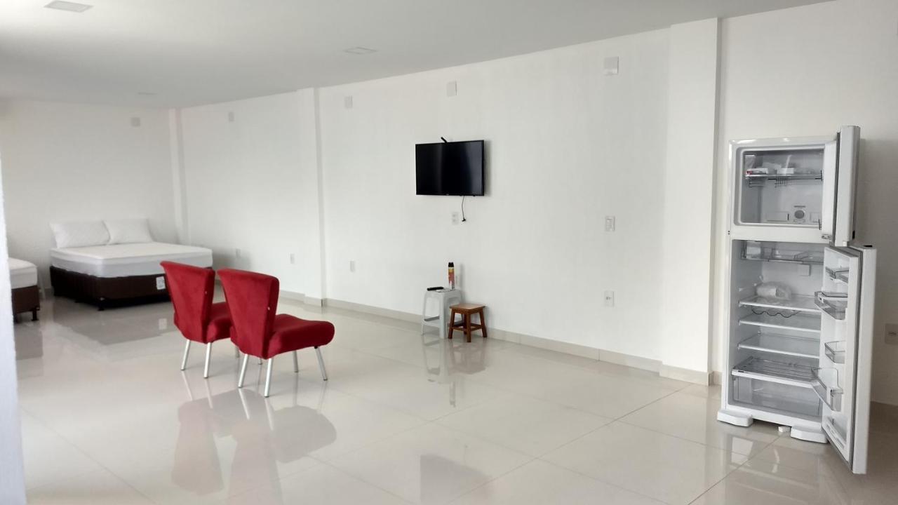 Suites 카보프리우 외부 사진
