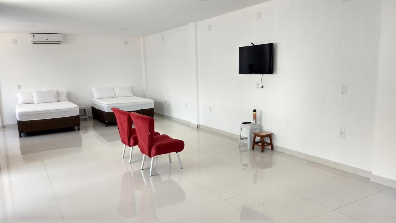 Suites 카보프리우 외부 사진