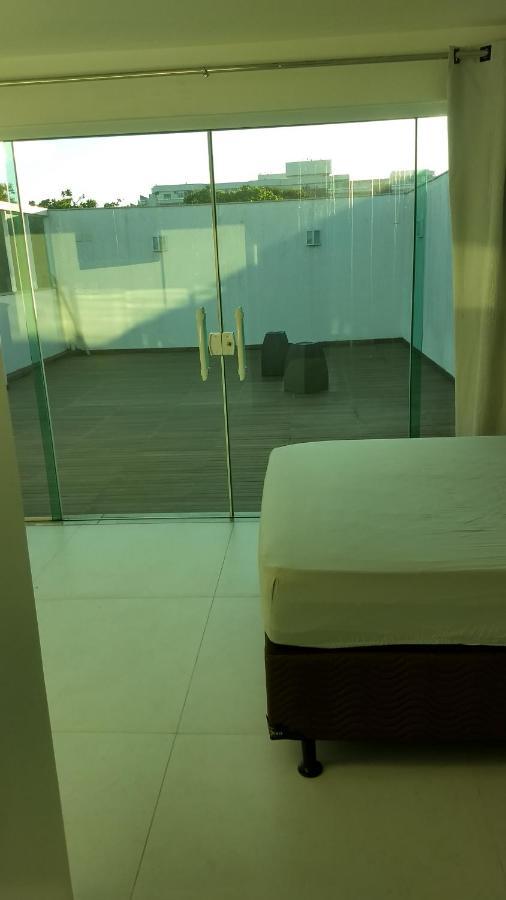 Suites 카보프리우 외부 사진