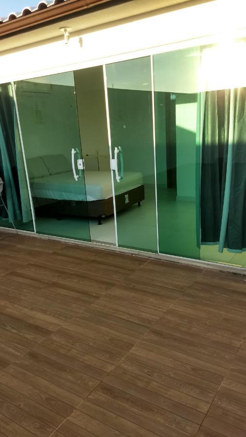 Suites 카보프리우 외부 사진