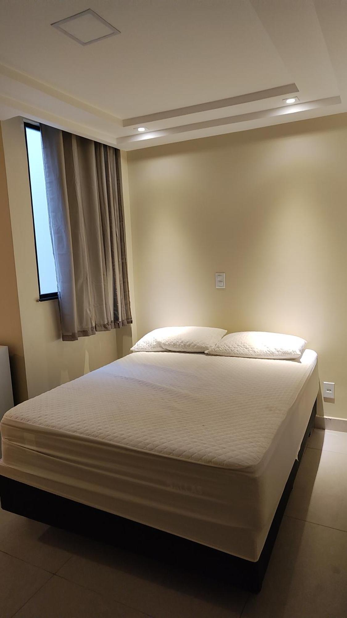 Suites 카보프리우 외부 사진