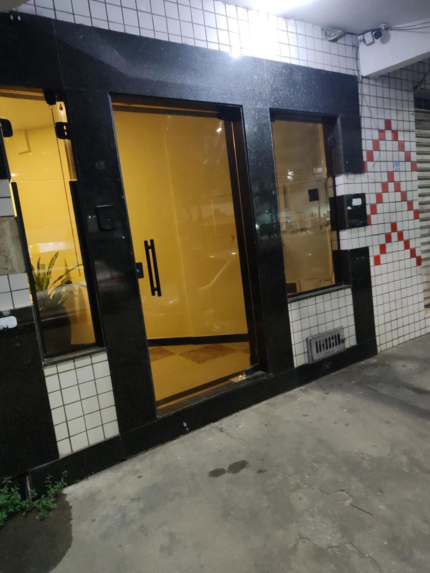 Suites 카보프리우 외부 사진
